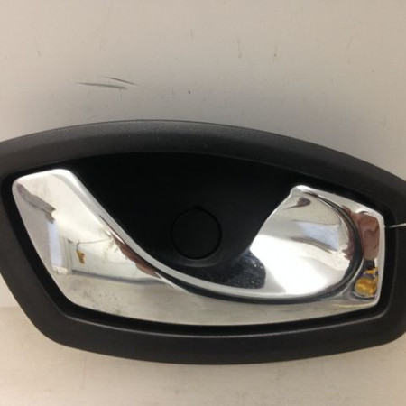 Poignee int porte avd occasion RENAULT MEGANE III Phase 2 01-2012->06-2014 826724399R