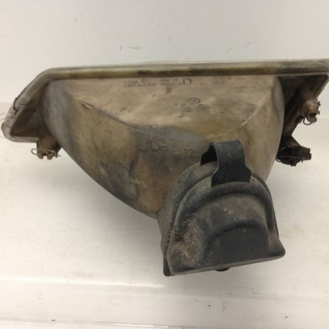 Phare droit occasion PEUGEOT 106 Phase 1 09-1991->04-1996 1.5D 6205C7 2
