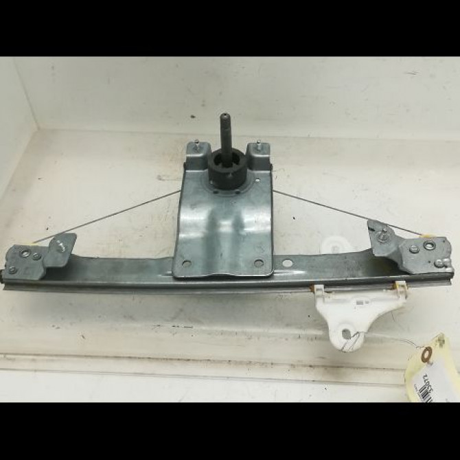 Mecanisme leve-glace arrière gauche occasion RENAULT CLIO IV Phase 1 07-2012->... 1.5 DCI 75ch 827013204R 1