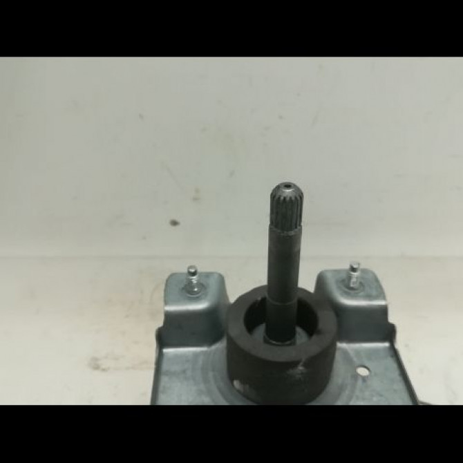 Mecanisme leve-glace arrière gauche occasion RENAULT CLIO IV Phase 1 07-2012->... 1.5 DCI 75ch 827013204R 2