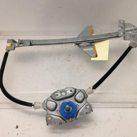 Mecanisme leve-glace arrière gauche occasion PEUGEOT 307 Phase 1 04-2001->06-2005 1.4 HDI 8v 70ch 9223A1