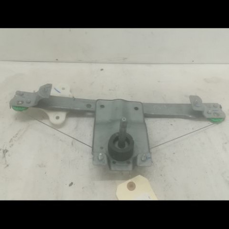 Mecanisme leve-glace arrière gauche occasion RENAULT CLIO IV Phase 1 07-2012->... 1.5 DCI 90ch 827013204R