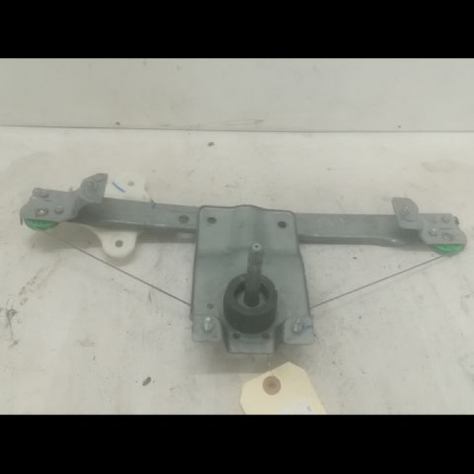 Mecanisme leve-glace arrière gauche occasion RENAULT CLIO IV Phase 1 07-2012->... 1.5 DCI 90ch 827013204R 1
