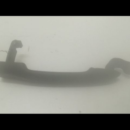 Poignee ext porte avd occasion RENAULT MEGANE III Phase 1 11-2008->01-2012 1.6i 16v 110ch 806B02596R