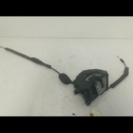 Serrure porte avd occasion RENAULT CLIO IV Phase 1 07-2012->... 1.5 DCI 90ch 805004945R