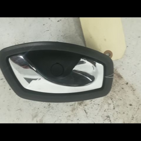 Poignee int porte ard occasion RENAULT CLIO IV Phase 1 07-2012->... 1.5 DCI 90ch 826724399R