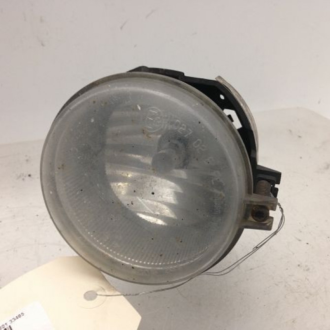 Phare antibrouillard avant gauche occasion CHRYSLER VOYAGER II Phase 1 03-1991->12-1995 2.5 TURBO D 4805857AA 1