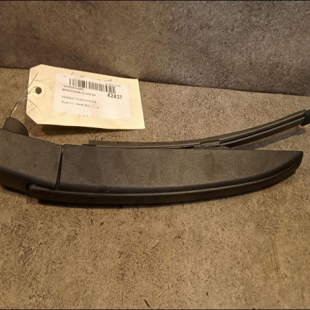 Bras essuie-glace arrière occasion RENAULT CLIO IV Phase 1 07-2012->... 0.9 TCE 90ch 287816193R