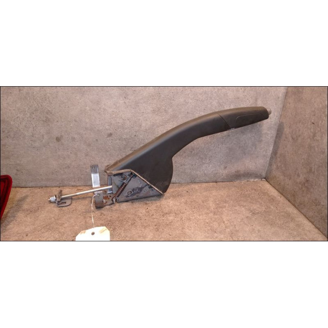 Levier frein a main occasion RENAULT CLIO IV Phase 2 08-2016->... 1.5 DCI 75ch 360103914R 1