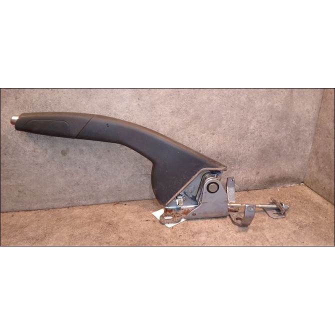 Levier frein a main occasion RENAULT CLIO IV Phase 2 08-2016->... 1.5 DCI 75ch 360103914R 2