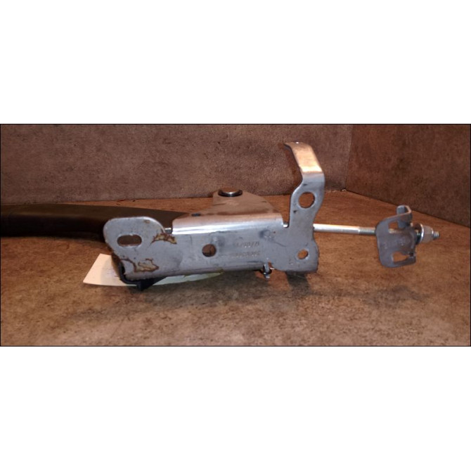 Levier frein a main occasion RENAULT CLIO IV Phase 2 08-2016->... 1.5 DCI 75ch 360103914R 3