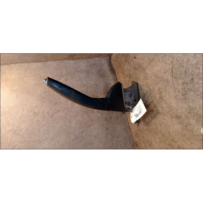 Levier frein a main occasion RENAULT CLIO IV Phase 1 07-2012->... 1.5 DCI 75ch 360103914R 1