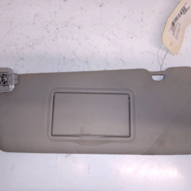 Pare-soleil gauche occasion RENAULT CLIO IV Phase 1 07-2012->... 1.5 DCI 90ch 964010303R 1