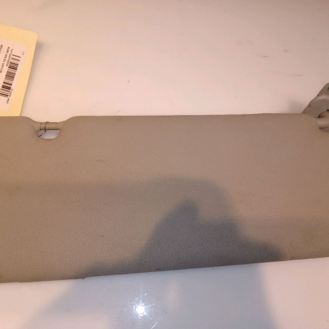 Pare-soleil gauche occasion RENAULT CLIO IV Phase 1 07-2012->... 1.5 DCI 90ch 964010303R 1