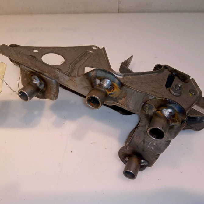 Pedale de frein occasion RENAULT CLIO IV Phase 1 07-2012->... 1.5 DCI 90ch 465013423R 2