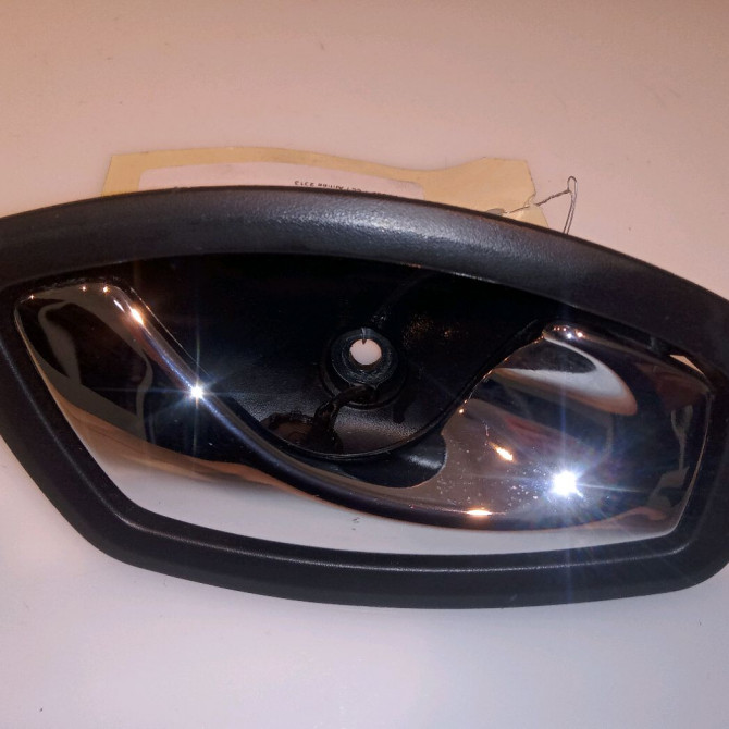Poignee int porte ard occasion RENAULT CLIO IV Phase 1 07-2012->... 1.5 DCI 90ch 826724399R 1