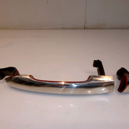 Poignee ext porte avd occasion RENAULT CLIO IV Phase 1 07-2012->... 1.5 DCI 90ch 806B02596R