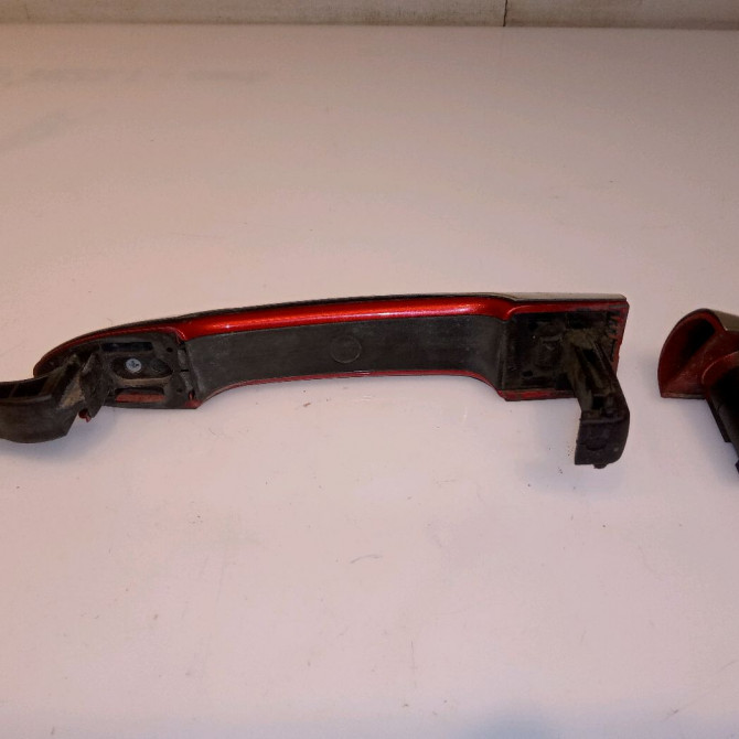 Poignee ext porte avd occasion RENAULT CLIO IV Phase 1 07-2012->... 1.5 DCI 90ch 806B02596R 2