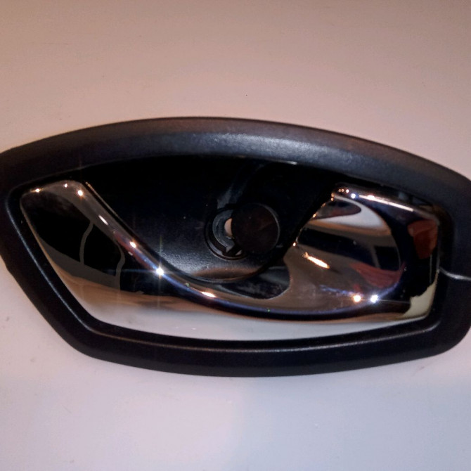 Poignee int porte ard occasion RENAULT CLIO IV Phase 1 07-2012->... 1.5 DCI 90ch 826724399R 1