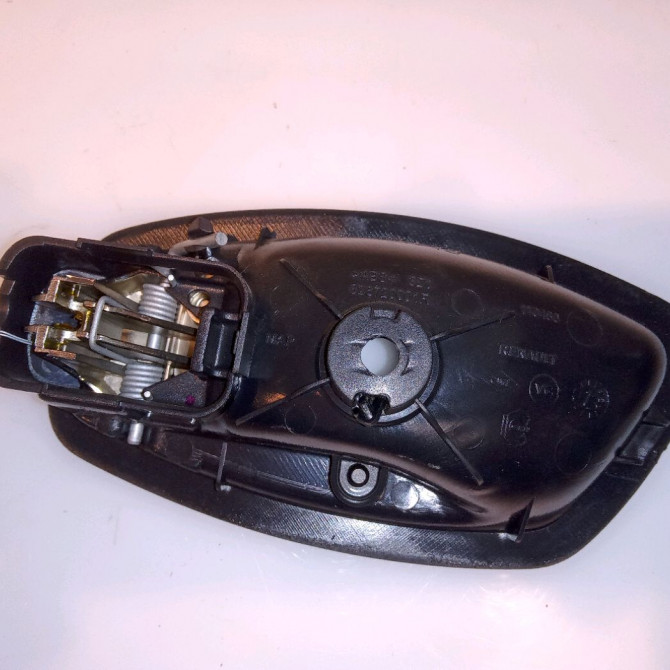 Poignee int porte ard occasion RENAULT CLIO IV Phase 1 07-2012->... 1.5 DCI 90ch 826724399R 2