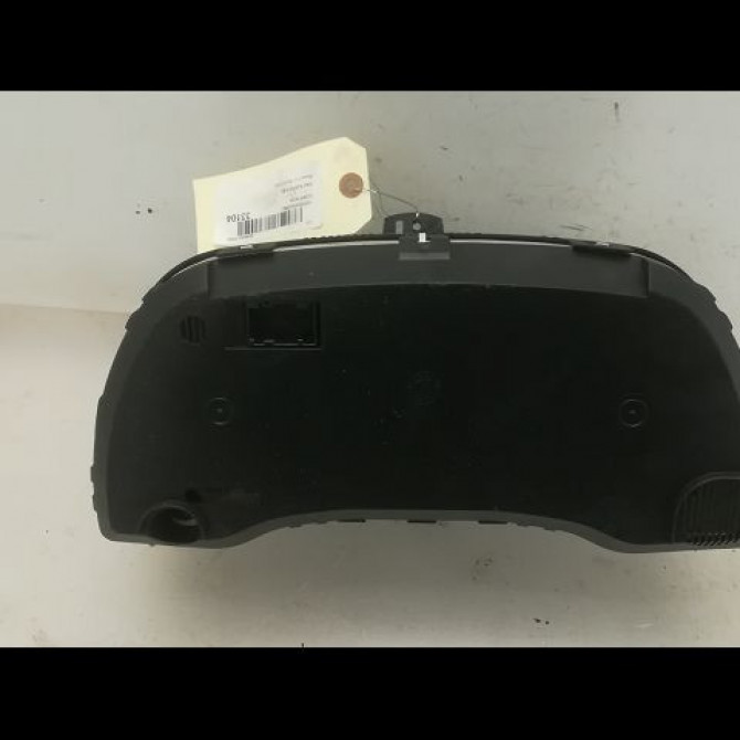 Compteur occasion FIAT PUNTO II Phase 1 10-1999->05-2003 60 46812961 2