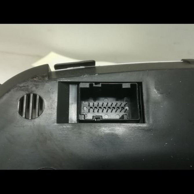 Compteur occasion FIAT PUNTO II Phase 1 10-1999->05-2003 60 46812961 3