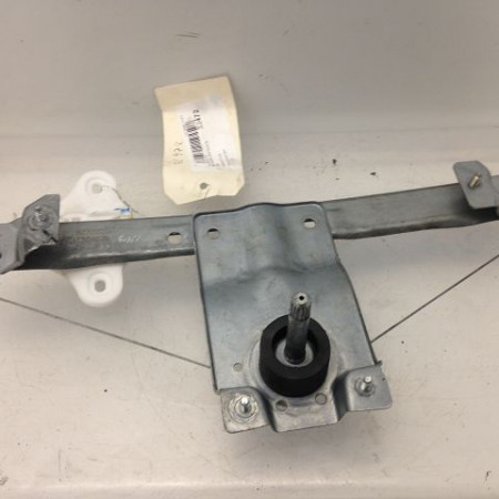 Mecanisme leve-glace arrière gauche occasion RENAULT CLIO IV Phase 1 07-2012->... 827013204R