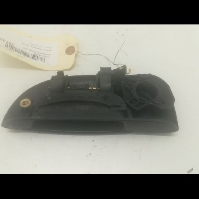 Poignee ext porte avd occasion RENAULT KANGOO I Phase 2 03-2003->06-2010 1.6i 16v 95ch 8200316702 2