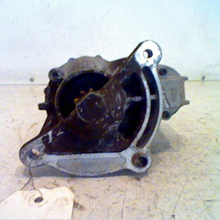 Démarreur occasion CITROEN C3 I Phase 2 10-2005->12-2010 1.4i 00005802M9