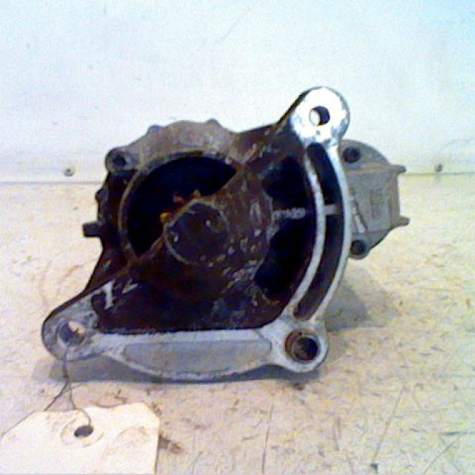 Démarreur occasion CITROEN C3 I Phase 2 10-2005->12-2010 1.4i 00005802M9 1