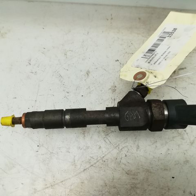 occasion RENAULT SCENIC II Phase 1 03-2004->09-2006 1