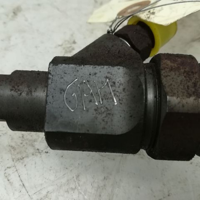 occasion RENAULT SCENIC II Phase 1 03-2004->09-2006 2