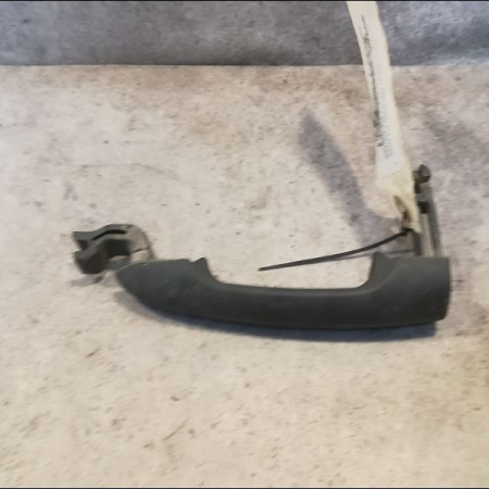 Poignee ext porte battante g occasion RENAULT KANGOO II Phase 2 01-2013->... 1.5 DCI 75ch 8200174907