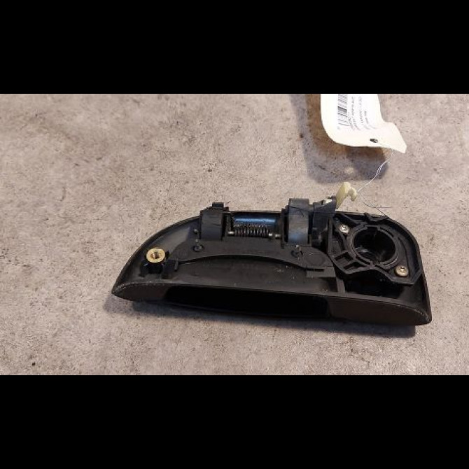 Poignee ext porte avd occasion RENAULT KANGOO I Phase 2 03-2003->06-2010 1.5 DCI 85ch 8200316702 2