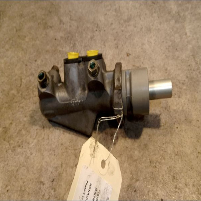 Maitre cylindre occasion RENAULT KANGOO I Phase 1 09-1997->06-2003 1.9 D 65ch 7701205407 2