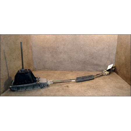 Tringlerie boite occasion RENAULT CLIO IV Phase 1 07-2012->... 1.5 DCI 75ch