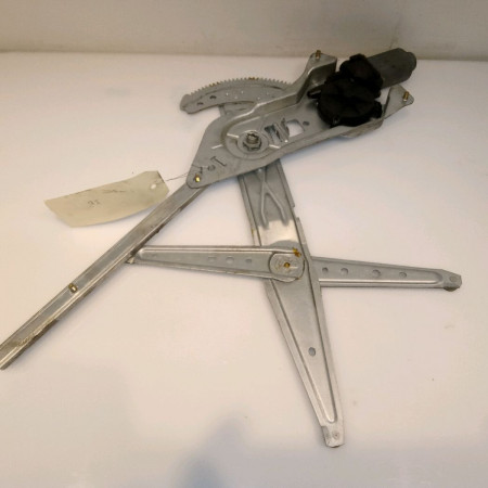 Mecanisme + moteur lève-glace avant droit occasion RENAULT KANGOO I Phase 2 03-2003->06-2010 1.5 DCI 85ch