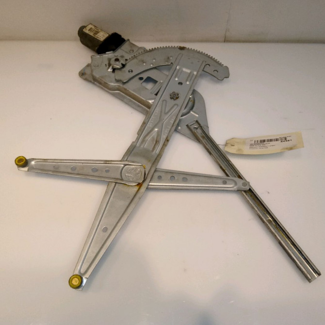 Mecanisme + moteur lève-glace avant droit occasion RENAULT KANGOO I Phase 2 03-2003->06-2010 1.5 DCI 85ch 2