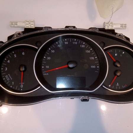 Compteur occasion RENAULT KANGOO II