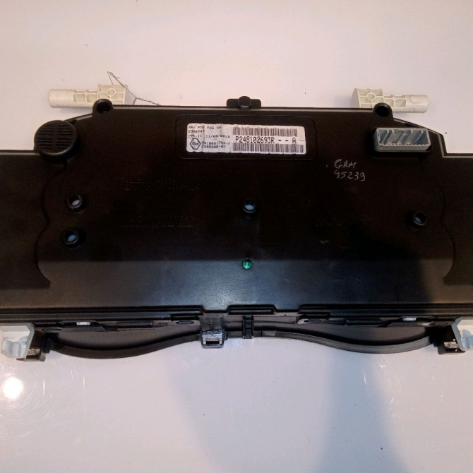 Compteur occasion RENAULT KANGOO II 2