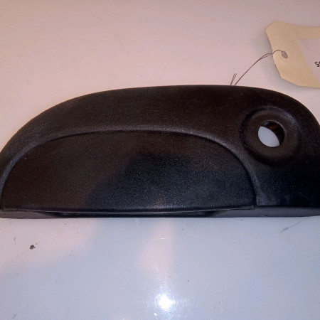Poignee ext porte avg occasion RENAULT KANGOO I Phase 2 03-2003->06-2010 1.5 DCI 80ch 8200107367