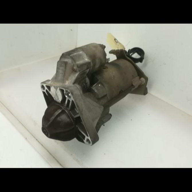 Démarreur occasion RENAULT LAGUNA I Phase 1 01-1994->04-1998 2.2 D 7711134201 1