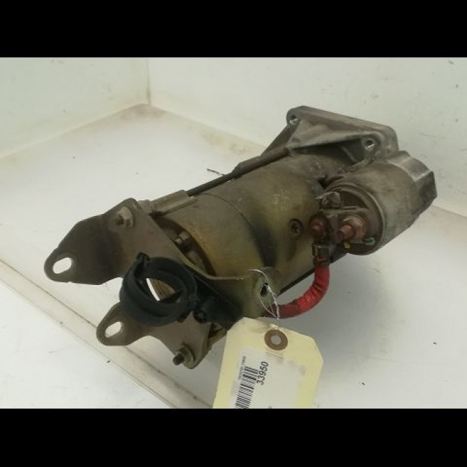 Démarreur occasion RENAULT LAGUNA I Phase 1 01-1994->04-1998 2.2 D 7711134201 2