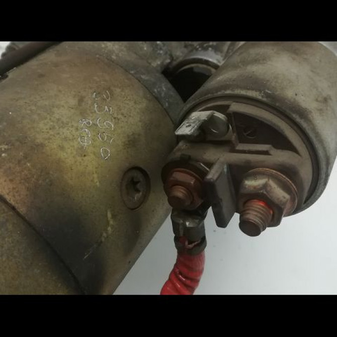 Démarreur occasion RENAULT LAGUNA I Phase 1 01-1994->04-1998 2.2 D 7711134201 3