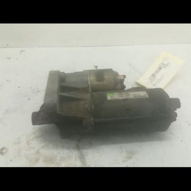 Démarreur occasion RENAULT LAGUNA I Phase 1 01-1994->04-1998 2.2 D 7711134201 1