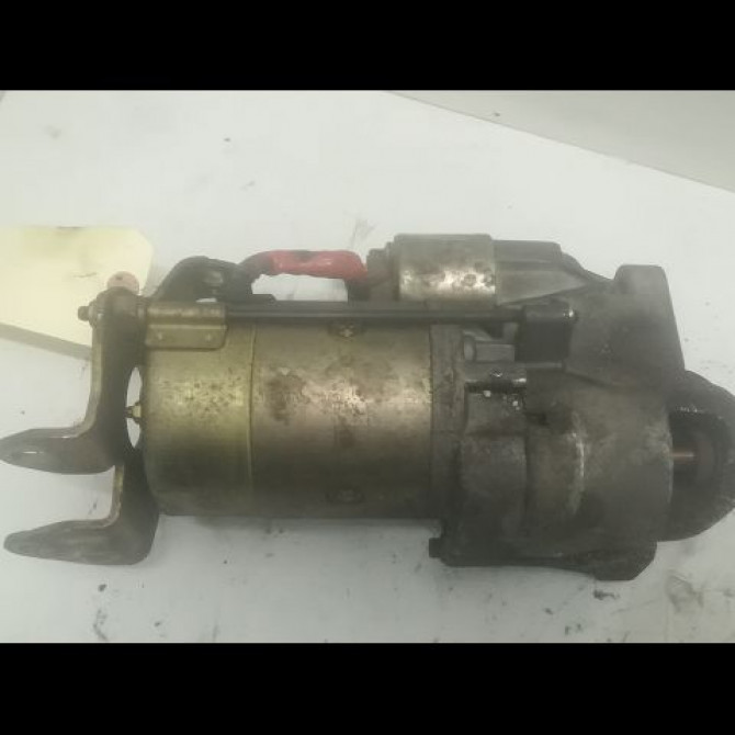 Démarreur occasion RENAULT LAGUNA I Phase 1 01-1994->04-1998 2.2 D 7711134201 2