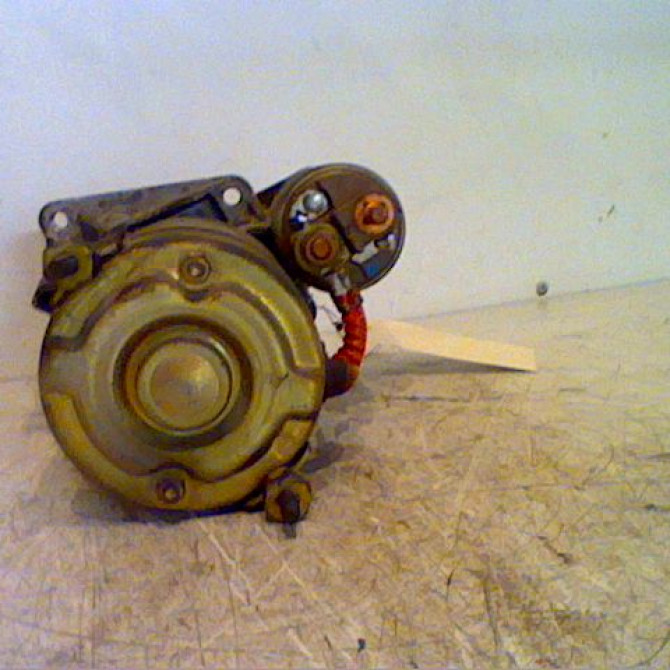 Démarreur occasion RENAULT LAGUNA I Phase 1 01-1994->04-1998 2.2 D 7711134201 2