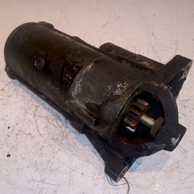 Démarreur occasion RENAULT LAGUNA I Phase 1 01-1994->04-1998 2.2 D 7711134201 1