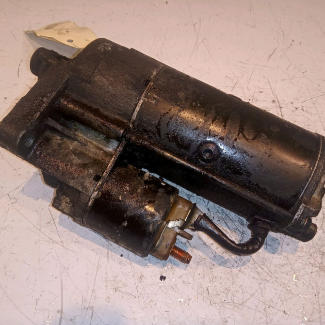 Démarreur occasion RENAULT LAGUNA I Phase 1 01-1994->04-1998 2.2 D 7711134201 2