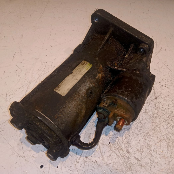 Démarreur occasion RENAULT LAGUNA I Phase 1 01-1994->04-1998 2.2 D 7711134201 3